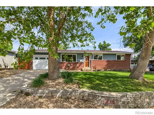 1069 Berea Drive Boulder, CO 80305
