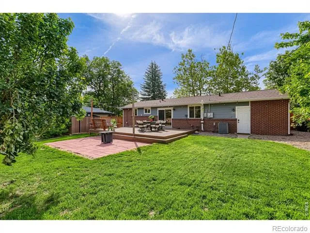 1069 Berea Drive Boulder, CO 80305