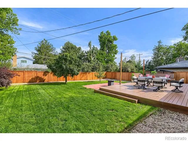 1069 Berea Drive Boulder, CO 80305
