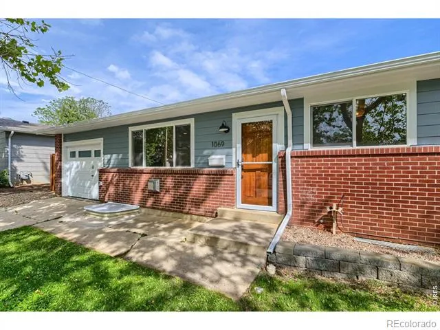 1069 Berea Drive Boulder, CO 80305