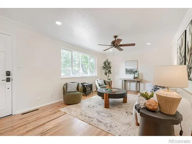 1069 Berea Drive Boulder, CO 80305