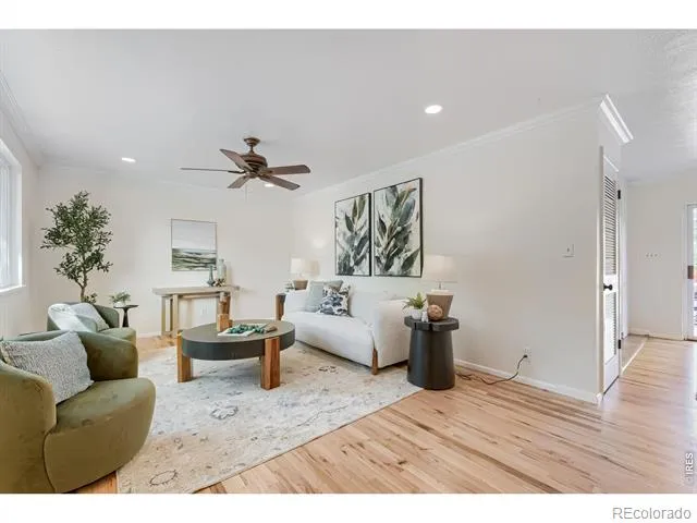 1069 Berea Drive Boulder, CO 80305