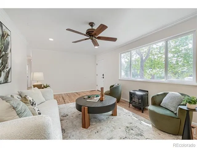 1069 Berea Drive Boulder, CO 80305
