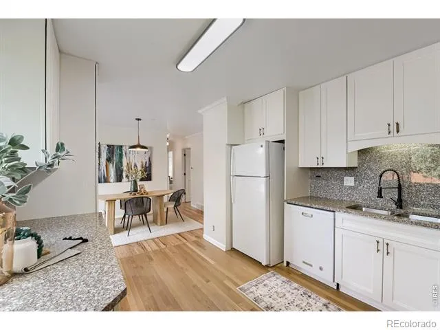 1069 Berea Drive Boulder, CO 80305