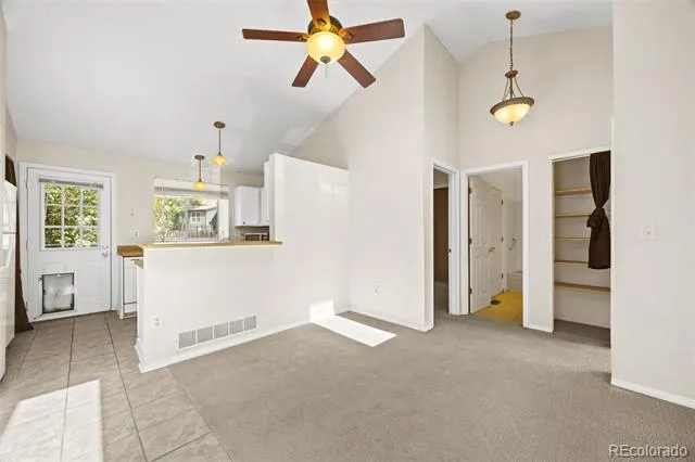 17458 E Rice Circle #F Aurora, CO 80015