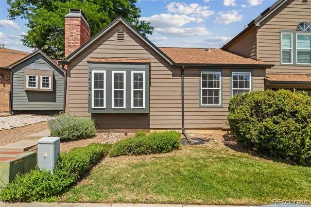 17458 E Rice Circle #F Aurora, CO 80015