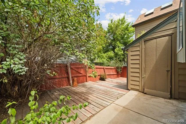 17458 E Rice Circle #F Aurora, CO 80015