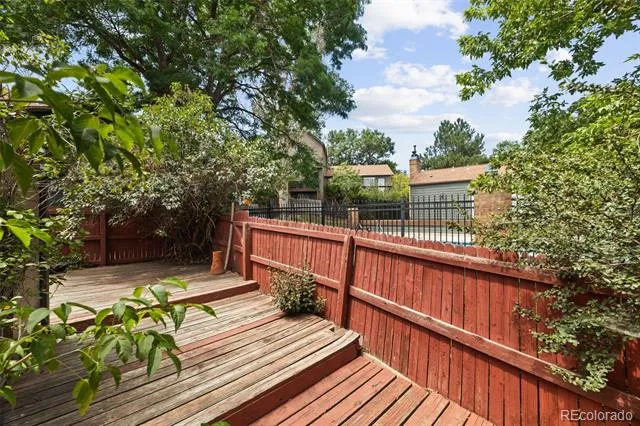 17458 E Rice Circle #F Aurora, CO 80015