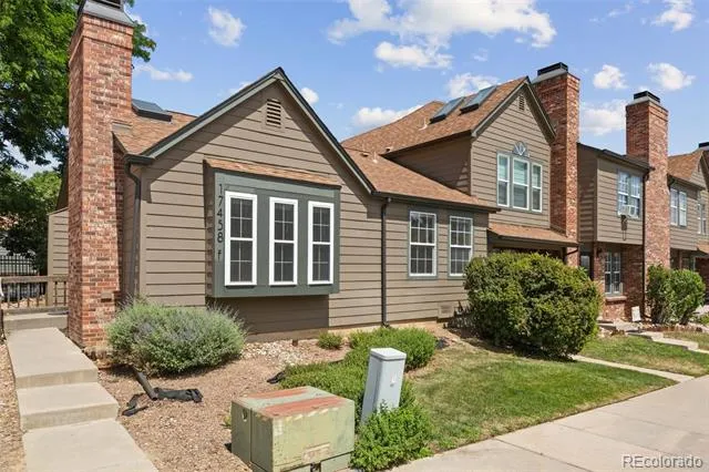 17458 E Rice Circle #F Aurora, CO 80015