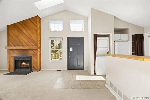 17458 E Rice Circle #F Aurora, CO 80015