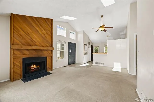 17458 E Rice Circle #F Aurora, CO 80015