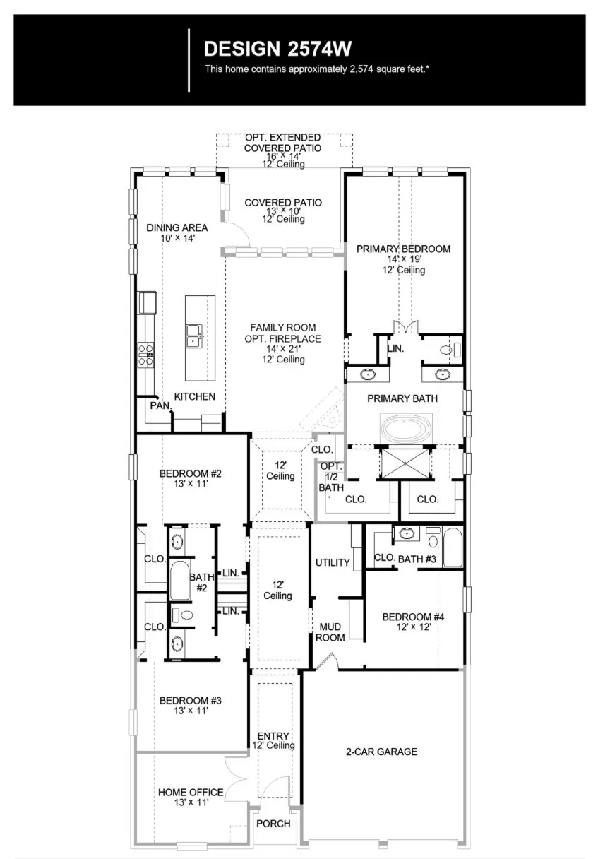 265 Woodoat Road Waxahachie, TX 75165