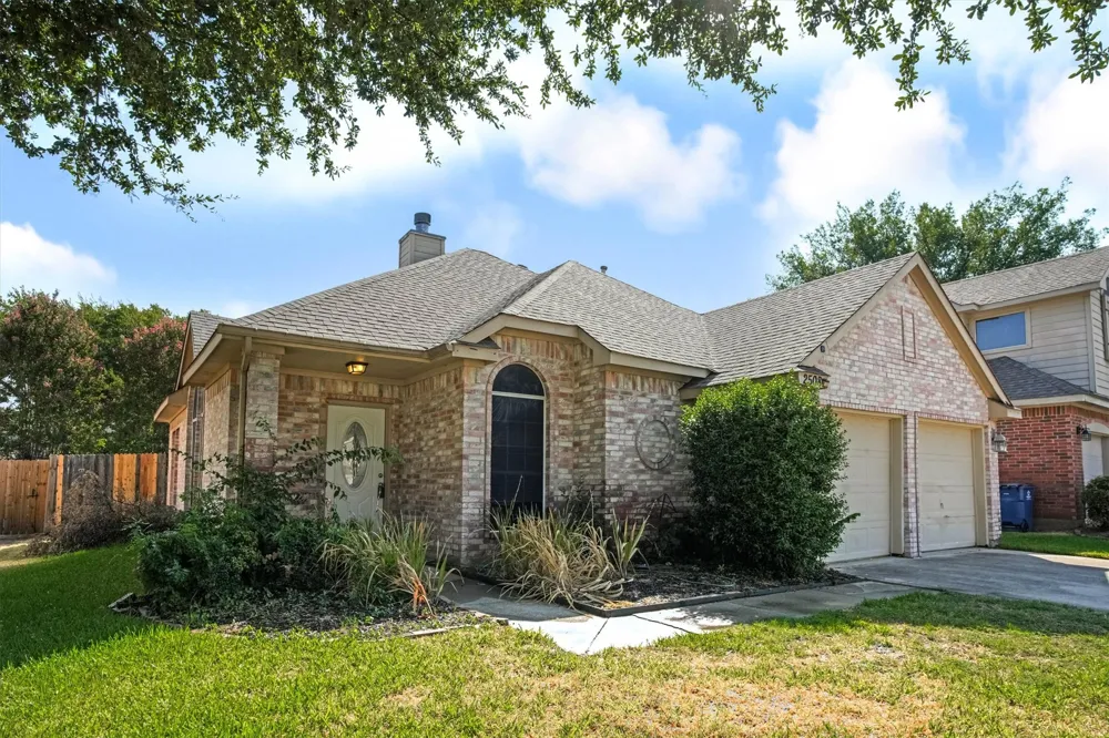 2508 Lakeshore Drive Flower Mound, TX 75028
