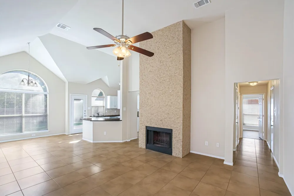 2508 Lakeshore Drive Flower Mound, TX 75028