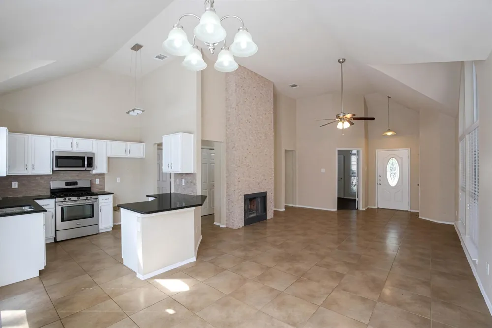 2508 Lakeshore Drive Flower Mound, TX 75028