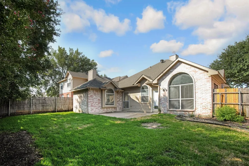 2508 Lakeshore Drive Flower Mound, TX 75028