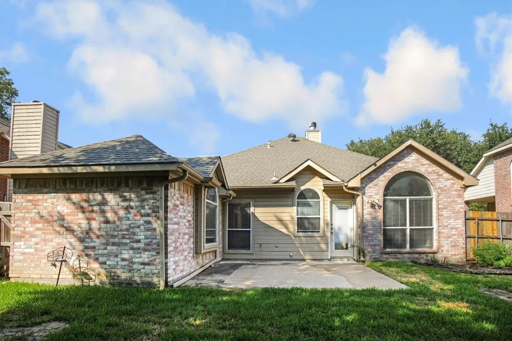 2508 Lakeshore Drive Flower Mound, TX 75028