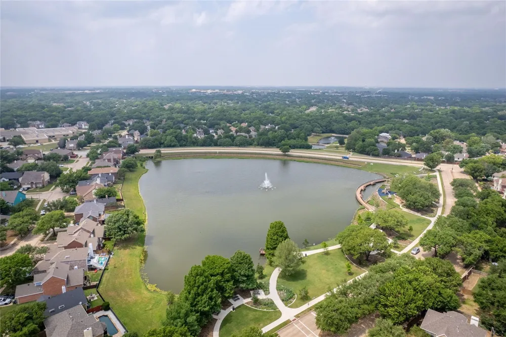 2508 Lakeshore Drive Flower Mound, TX 75028