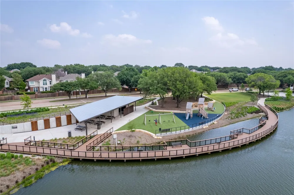2508 Lakeshore Drive Flower Mound, TX 75028