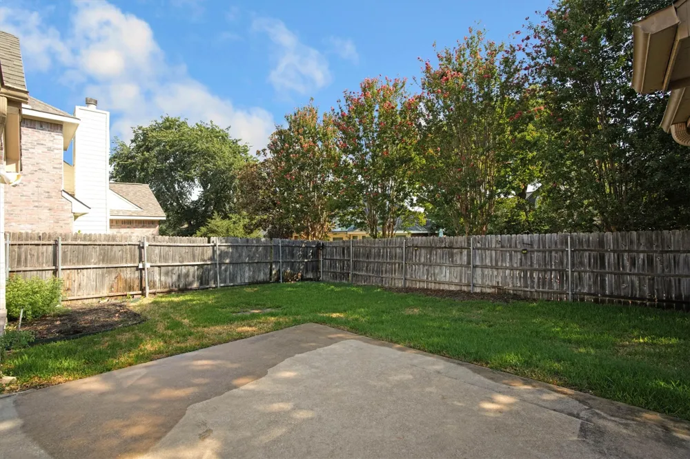 2508 Lakeshore Drive Flower Mound, TX 75028