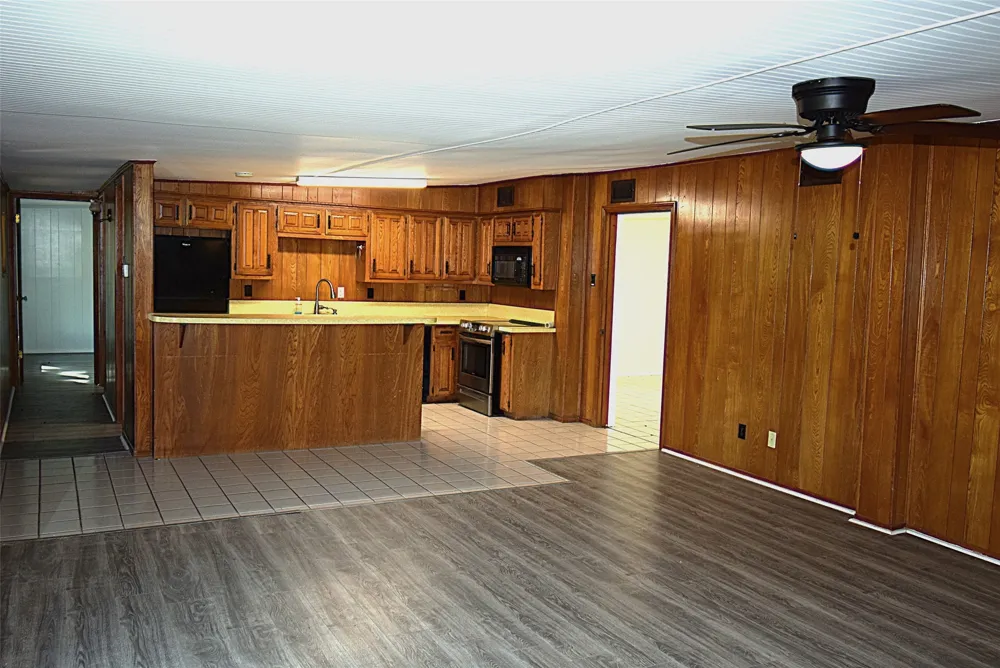 2222 CR-134 Kaufman, TX 75142