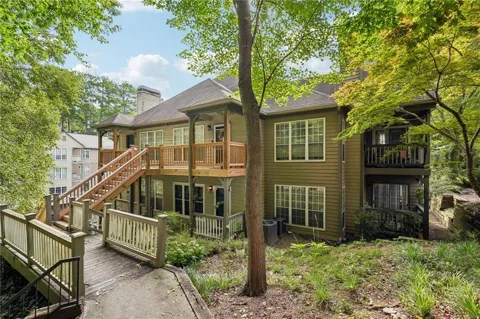 403 Mill Pond Court SE