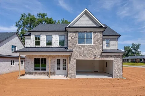 9 Stonehedge Drive