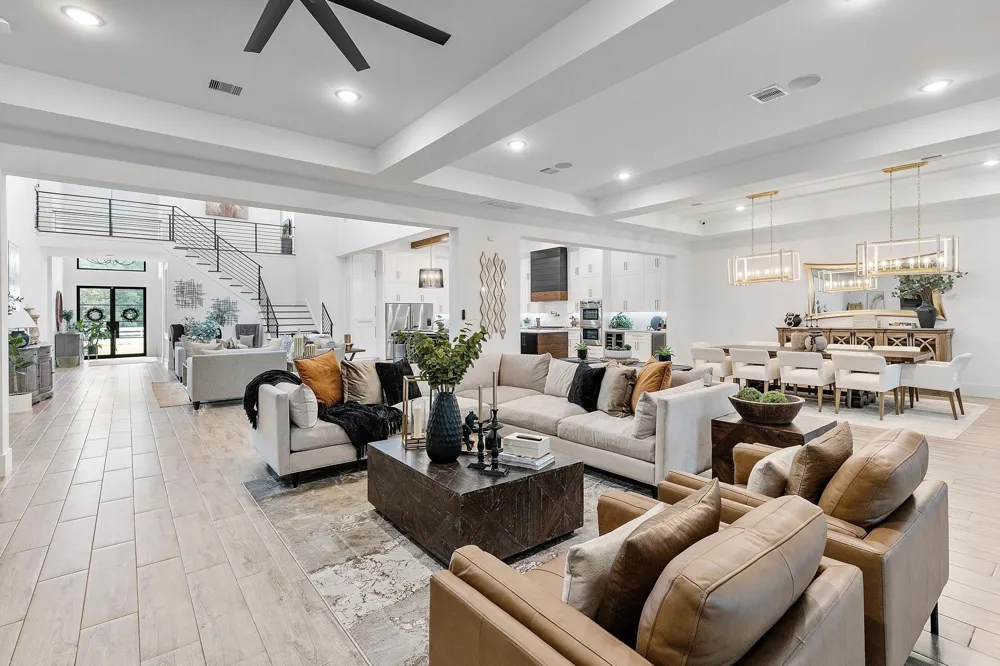 1046 Goodson Loop Pinehurst, TX 77362