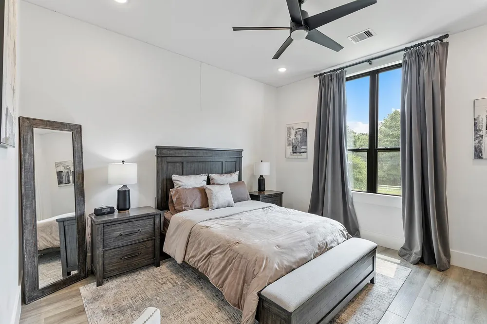 1046 Goodson Loop Pinehurst, TX 77362