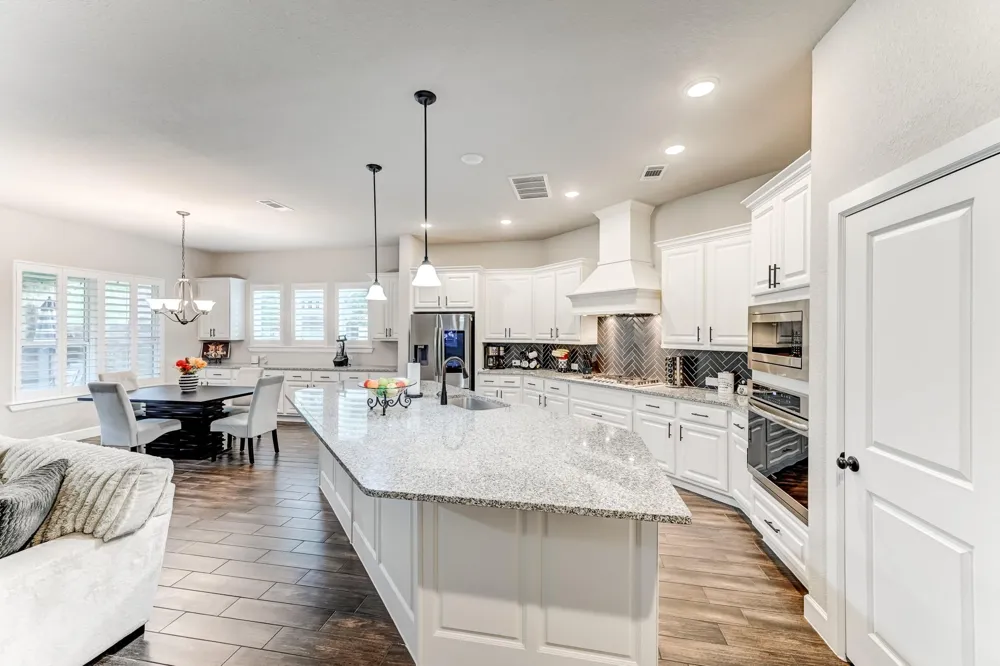 404 Summit Ridge Court Willis, TX 77318