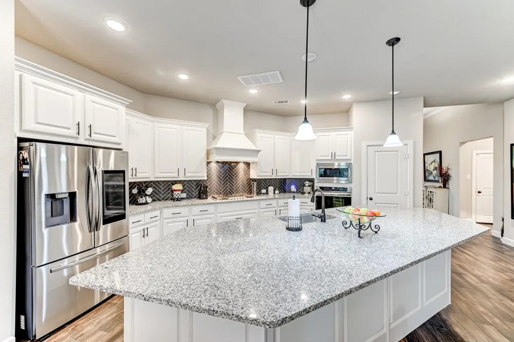 404 Summit Ridge Court Willis, TX 77318
