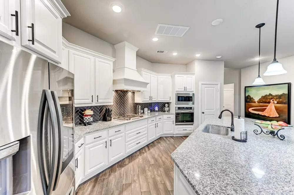 404 Summit Ridge Court Willis, TX 77318