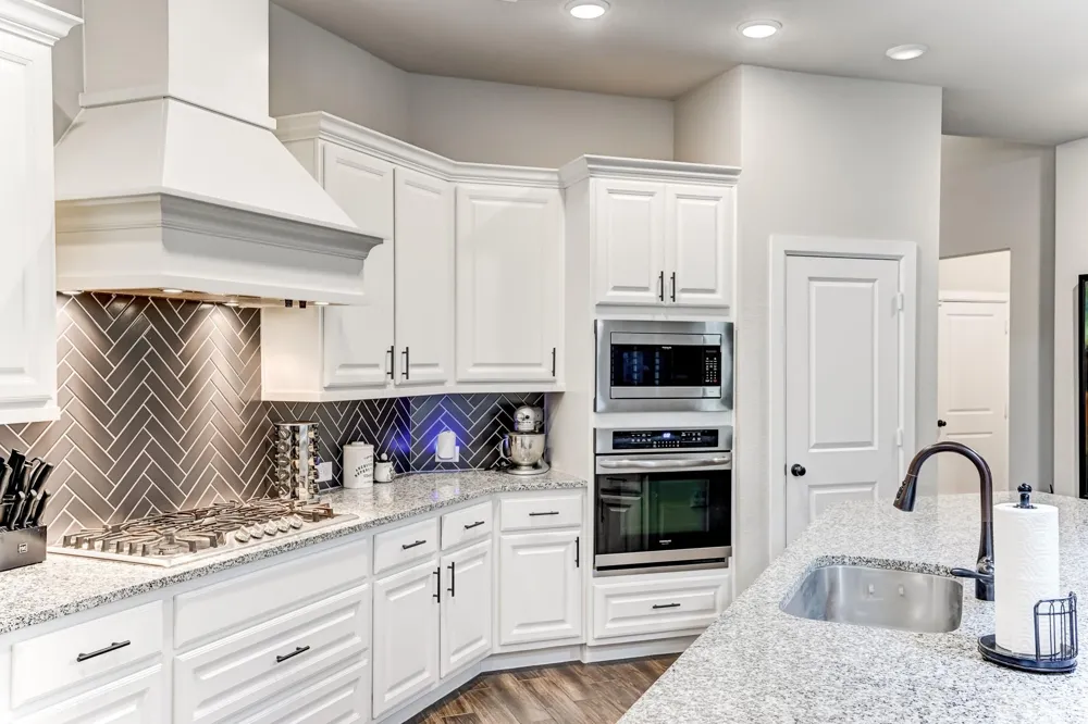 404 Summit Ridge Court Willis, TX 77318