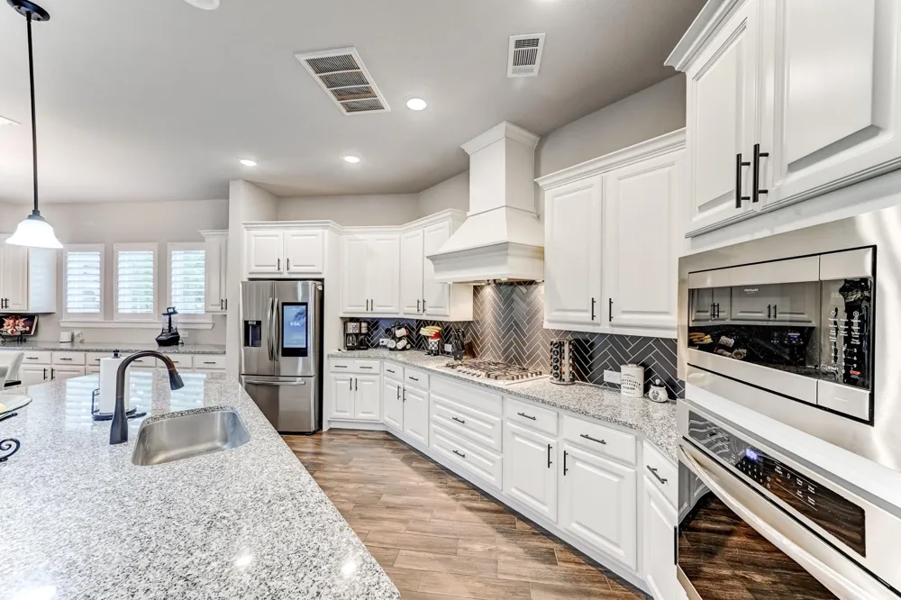 404 Summit Ridge Court Willis, TX 77318