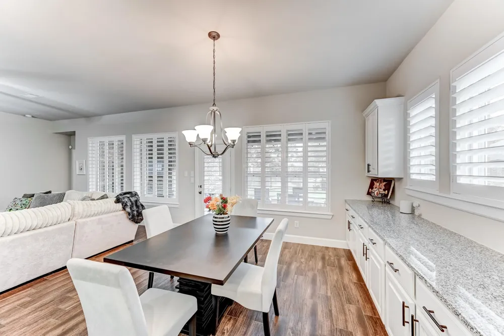 404 Summit Ridge Court Willis, TX 77318