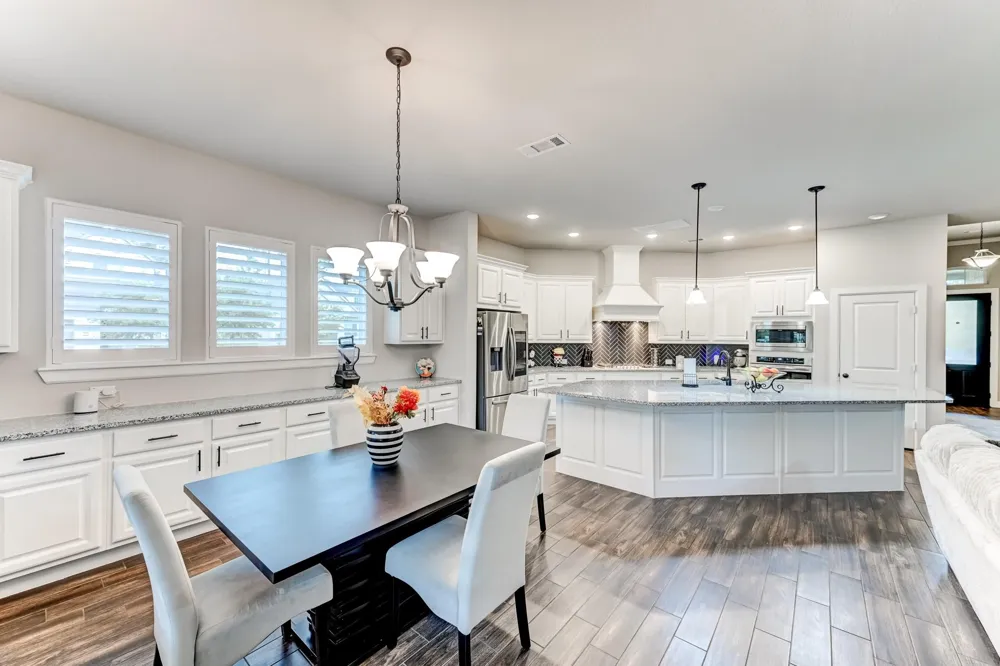 404 Summit Ridge Court Willis, TX 77318