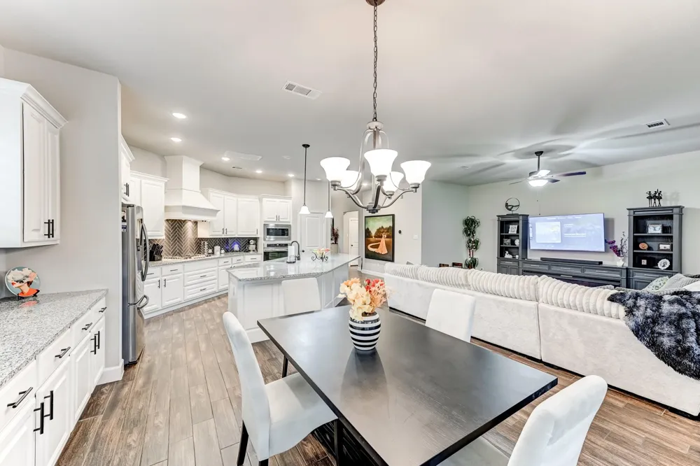 404 Summit Ridge Court Willis, TX 77318