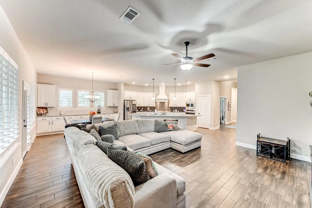 404 Summit Ridge Court Willis, TX 77318