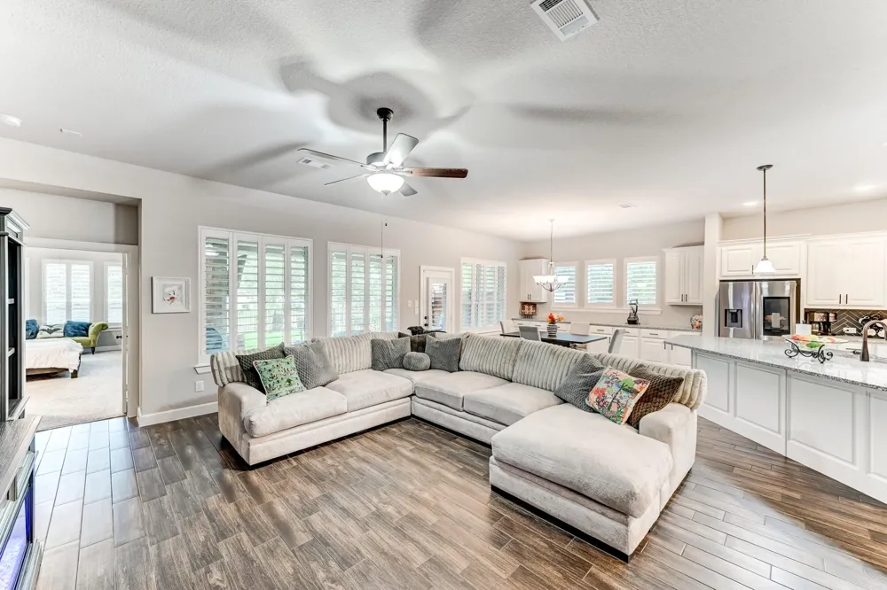 404 Summit Ridge Court Willis, TX 77318
