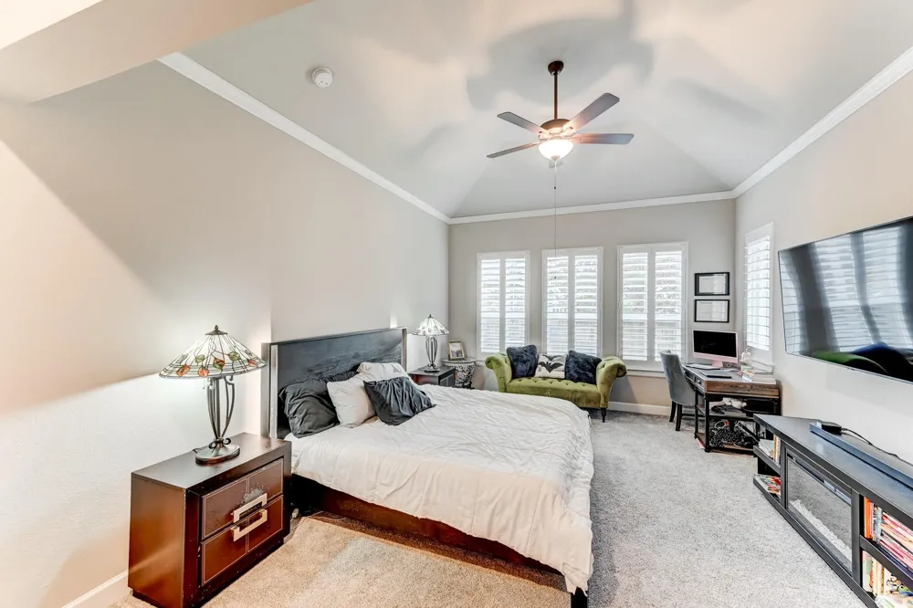 404 Summit Ridge Court Willis, TX 77318