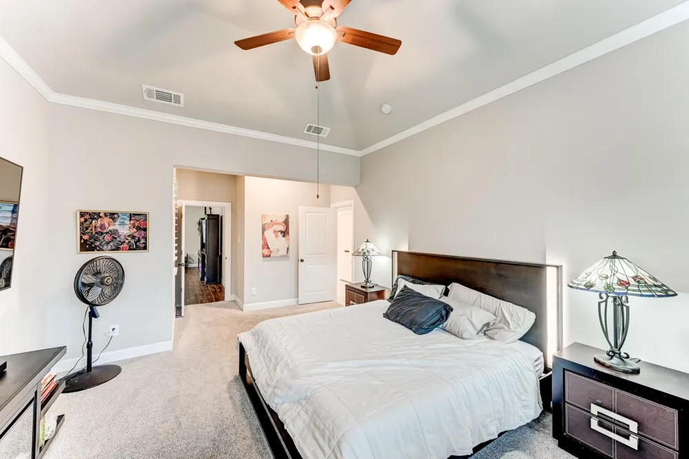 404 Summit Ridge Court Willis, TX 77318