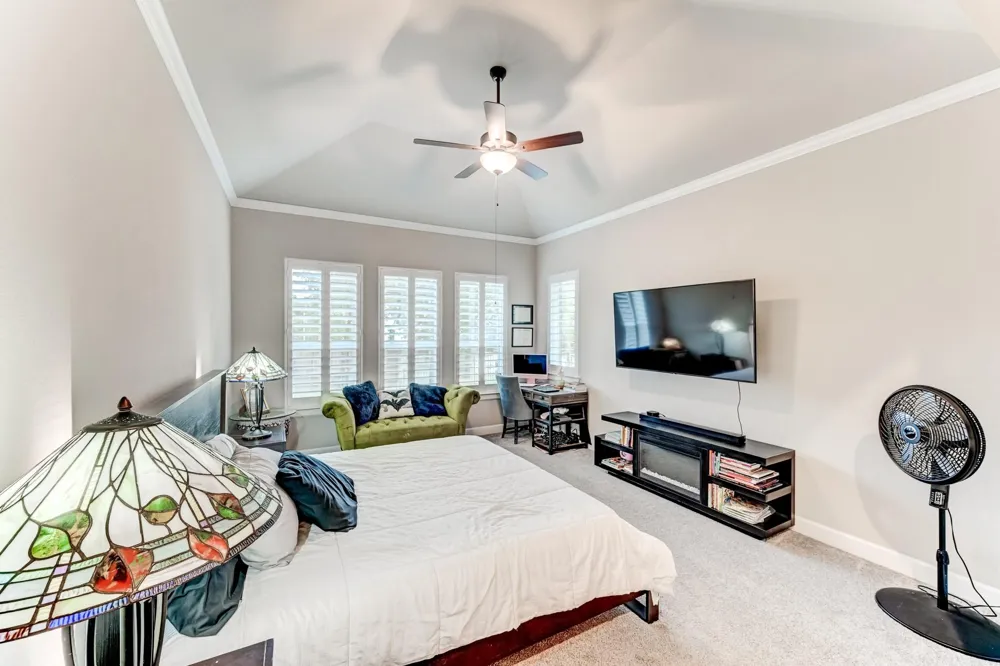 404 Summit Ridge Court Willis, TX 77318