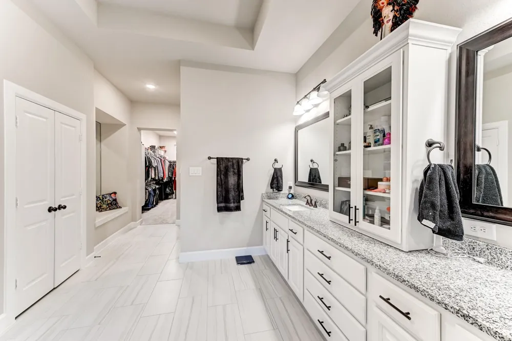 404 Summit Ridge Court Willis, TX 77318