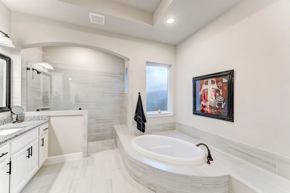 404 Summit Ridge Court Willis, TX 77318