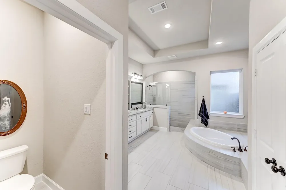 404 Summit Ridge Court Willis, TX 77318