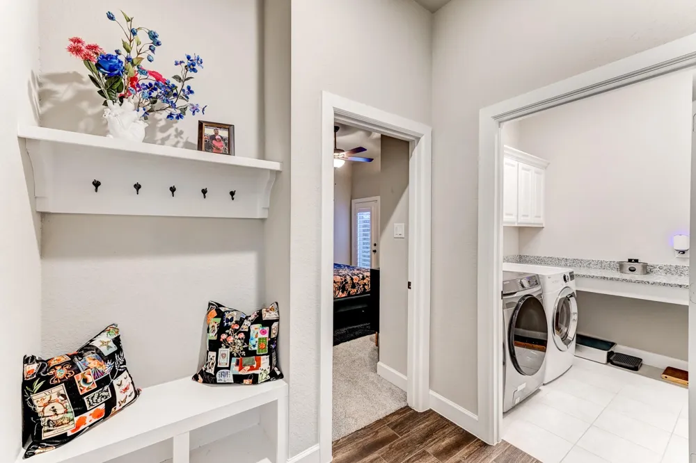 404 Summit Ridge Court Willis, TX 77318