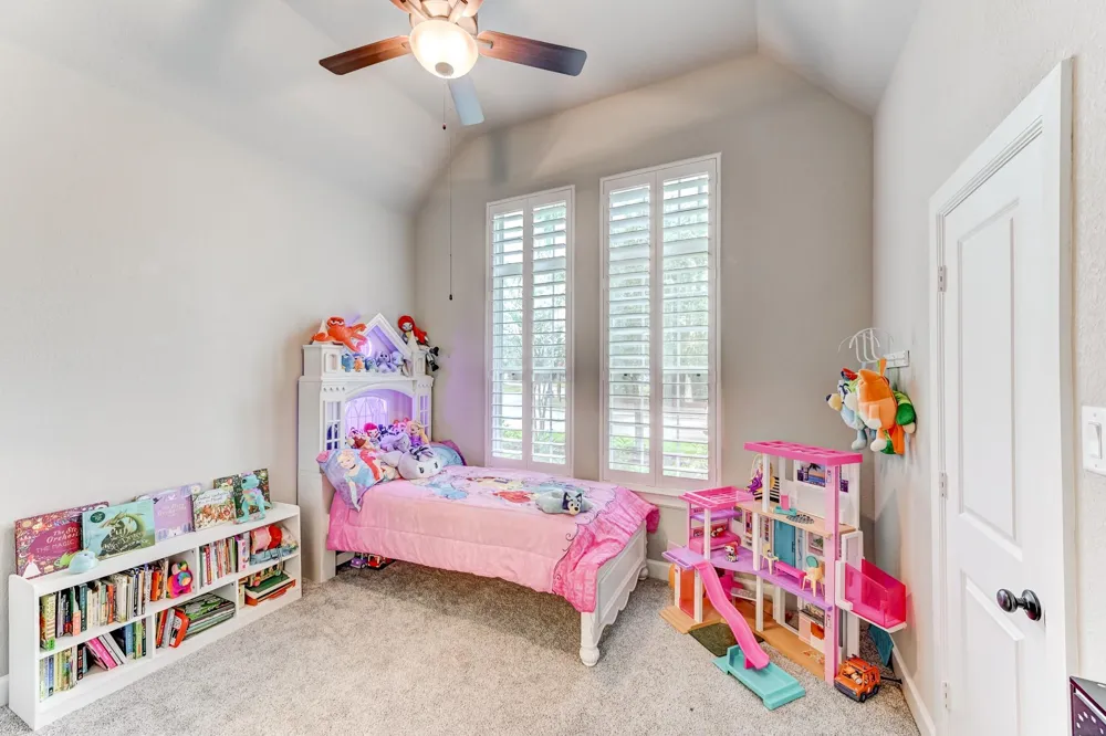 404 Summit Ridge Court Willis, TX 77318