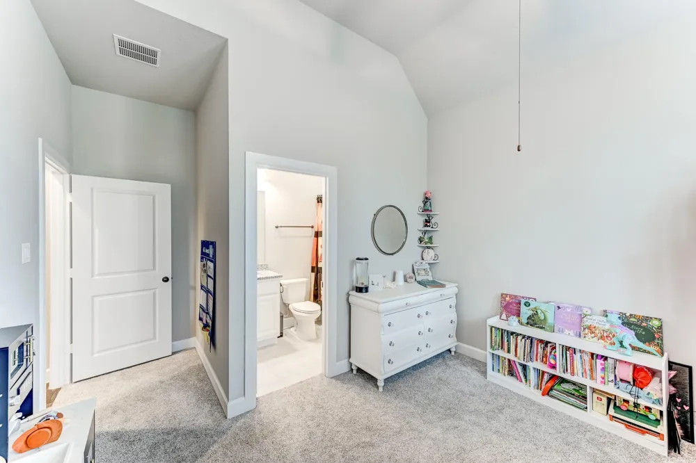 404 Summit Ridge Court Willis, TX 77318