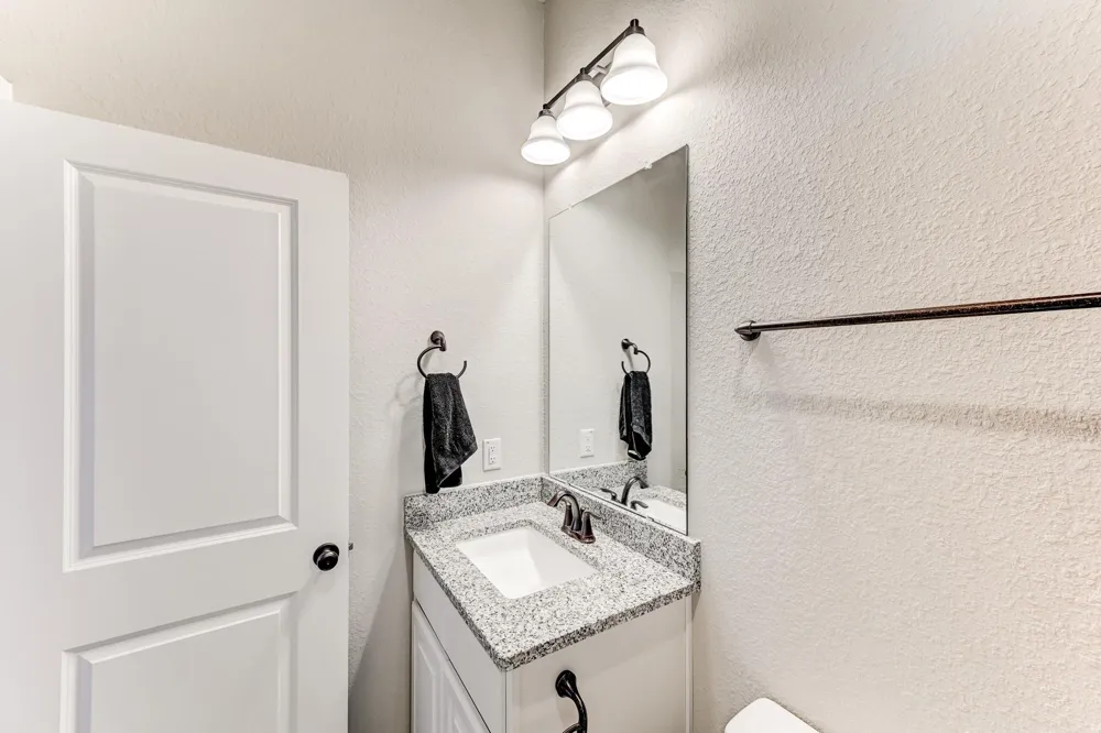 404 Summit Ridge Court Willis, TX 77318