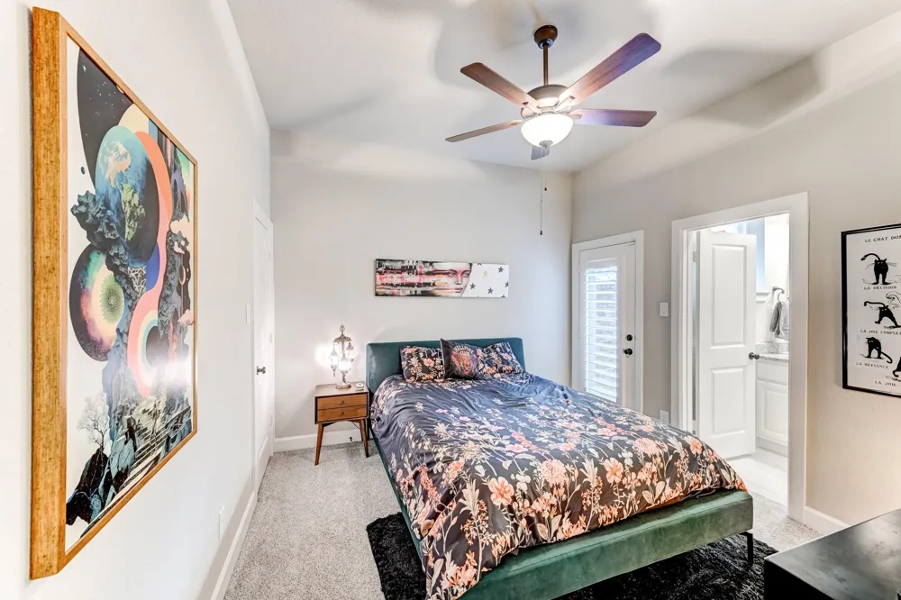 404 Summit Ridge Court Willis, TX 77318